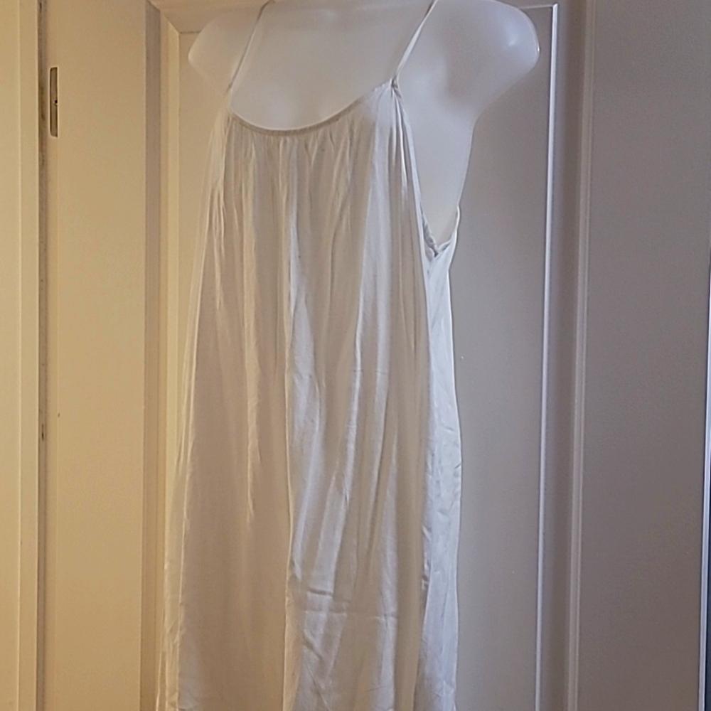 Bojo Me... White dress - M